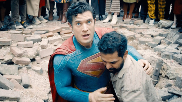 First Review Of 'Superman' Accidentally Goes Online Too Early: Here’s What’s Being Said