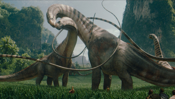 'Jurassic World Rebirth' Now Available Digitally 'Jurassic World Rebirth' Now Available Digitally