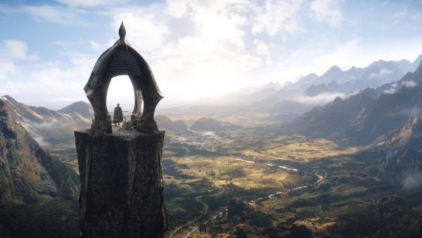 Forget 'Lord Of The Rings', This Fantasy Series Will Blow Everyone Away