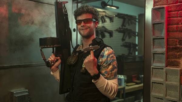 This Cool Action Movie On Prime Video Is A Must-see: This Cool Action Movie On Prime Video Is A Must-see: "Very Slick!"