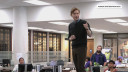 Sky-high Expectations As This Long-awaited Series Is Renewed For A Second Season Before The First Episode Even Airs