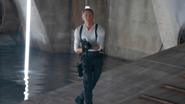 Is The New James Bond Movie 'Bond 26' Already Making A Big Misstep?
