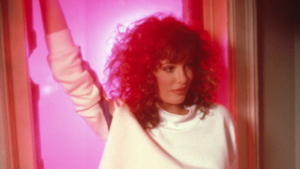In The 80s, Kelly Lebrock From 'Weird Science' Blew Everyone Away: This Is What She Looks Like Now!