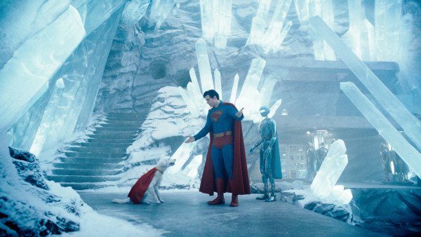 On This Date, 'Superman' Will Likely Debut On HBO Max On This Date, 'Superman' Will Likely Debut On HBO Max