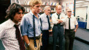 The Perfect Movie According To George Clooney: The Perfect Movie According To George Clooney: