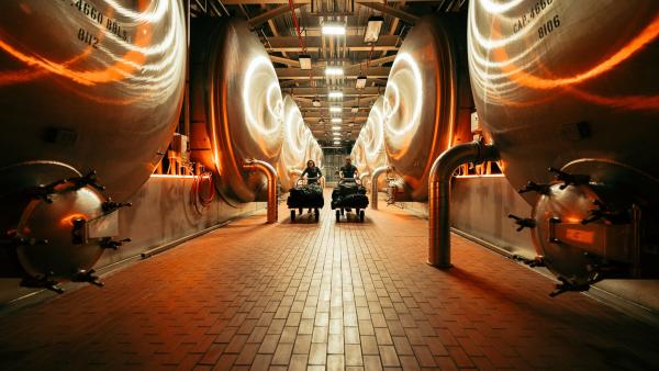 Highly Popular Science Fiction Thriller With A 7.9 On IMDb Returns In February With A Second Season