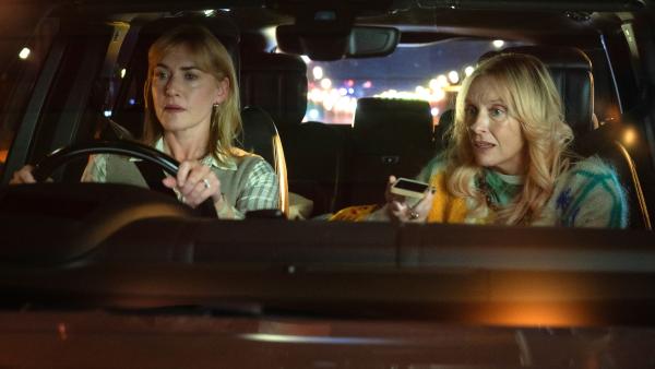 In December, Netflix Unveils An Unexpectedly Big Tearjerker