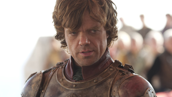 In Real Life, Peter Dinklage Is As Much Of A Boss As His Tyrion Lannister In 'Game Of Thrones' In Real Life, Peter Dinklage Is As Much Of A Boss As His Tyrion Lannister In 'Game Of Thrones'