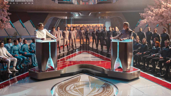 Completely New Series In Major Sci-fi Franchise Gets Its First Trailer