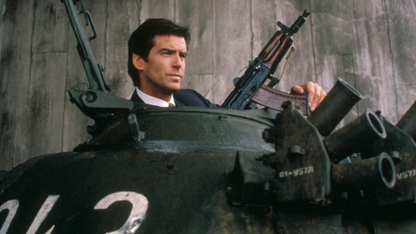 72-year-old James Bond Actor Ready To Return In 'Bond 26' 72-year-old James Bond Actor Ready To Return In 'Bond 26'