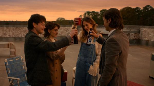 'Stranger Things' Salaries Revealed With Massive Gaps