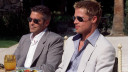 Brad Pitt Surprises Everyone In Bizarre And Stylish Outfit: As If He Is 20 Again Brad Pitt Surprises Everyone In Bizarre And Stylish Outfit: As If He Is 20 Again