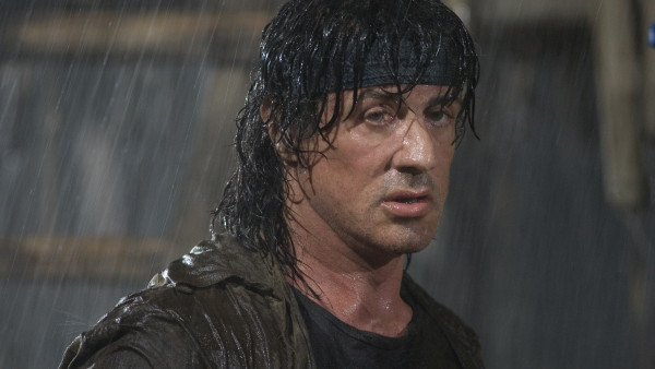 Sylvester Stallone Loses His Rambo Role To Major 'Rambo' Prequel Sylvester Stallone Loses His Rambo Role To Major 'Rambo' Prequel