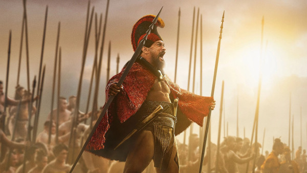 Worldwide The Absolute Number 1, Everyone Is Watching This Series On Apple TV+; Worldwide The Absolute Number 1, Everyone Is Watching This Series On Apple TV+; "This Is Bigger Than Game Of Thrones"