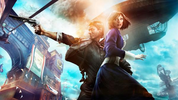 It's A Real Shame That This Grand Sci-fi Film Never Took Off