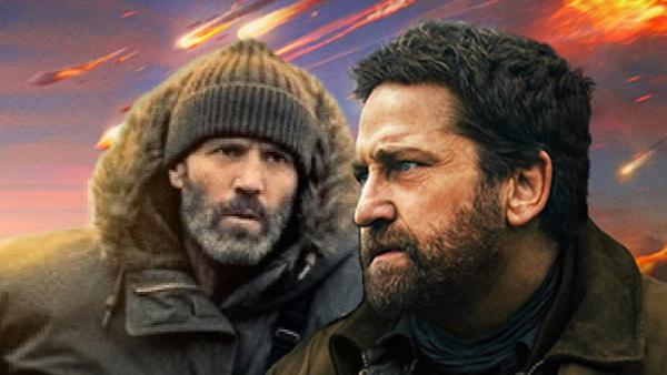 January Movie Battle: Gerard Butler Or Jason Statham