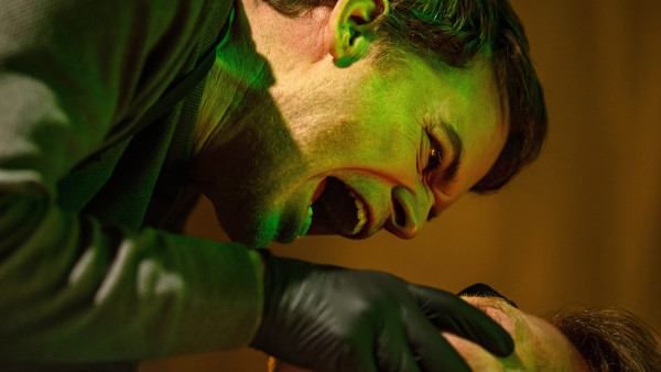 Mystery Revealed: How Is Dexter Still Alive In His Return In 'Dexter: Resurrection'? Mystery Revealed: How Is Dexter Still Alive In His Return In 'Dexter: Resurrection'?