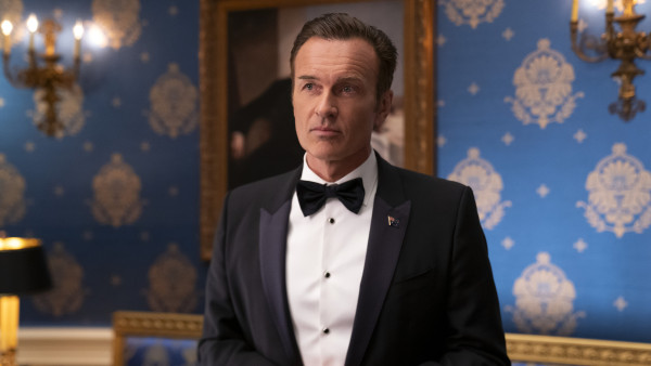 Netflix Abruptly Cancels Beloved Series After One Season