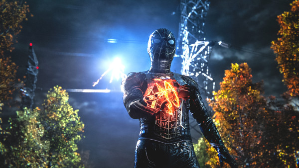 First Teaser For 'Spider-Man: Brand New Day': Something Completely New Is Coming!