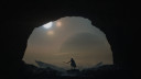 Dark Figure Appears In 'Predator: Badlands' Dark Figure Appears In 'Predator: Badlands'