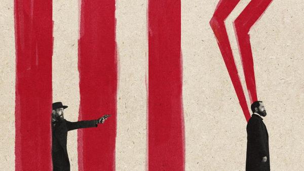 This New Netflix Miniseries From The Creators Of 'Game Of Thrones' Will Make A Lasting Impression Starting Thursday