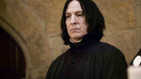 J.K. Rowling Approves Important Aspect Of 'Harry Potter' Series J.K. Rowling Approves Important Aspect Of 'Harry Potter' Series