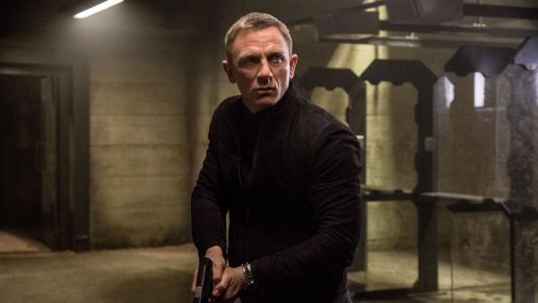 More Strong Criticism Of Amazon Due To 'James Bond' Adaptation: More Strong Criticism Of Amazon Due To 'James Bond' Adaptation: "They Are Turning Him Into A Disney Character"
