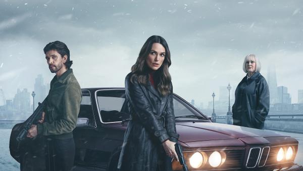 One Of The Most Successful Netflix Series Of 2025 Officially Gets A Second Season