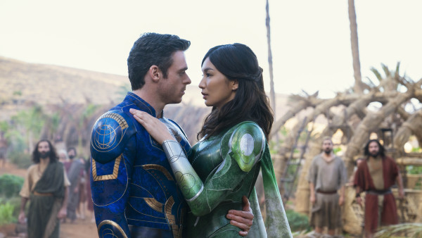 The Post-credits Scene Of This Marvel Film Promised Much, But Now Makes No Sense At All The Post-credits Scene Of This Marvel Film Promised Much, But Now Makes No Sense At All