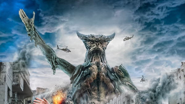 This Is Undoubtedly One Of The Most Underrated Sci-fi Films Of The Last 10 Years
