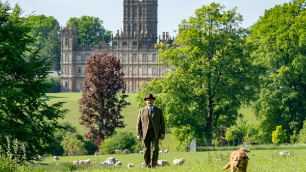 After 25 Years, A Major Saga Comes To An End: First Reviews Of 'Downton Abbey: The Grand Finale'