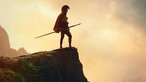 "This Is Bigger Than Game Of Thrones", 10 Million Views For Epic Series Premiering August 1 On Apple TV+