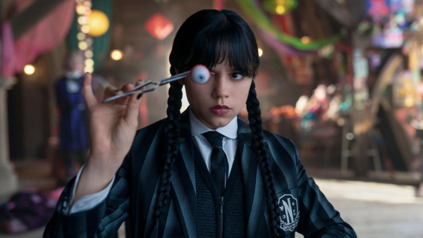 Creators Have Made This 'Wednesday' Character Unrecognizable In Season 2?! Creators Have Made This 'Wednesday' Character Unrecognizable In Season 2?!