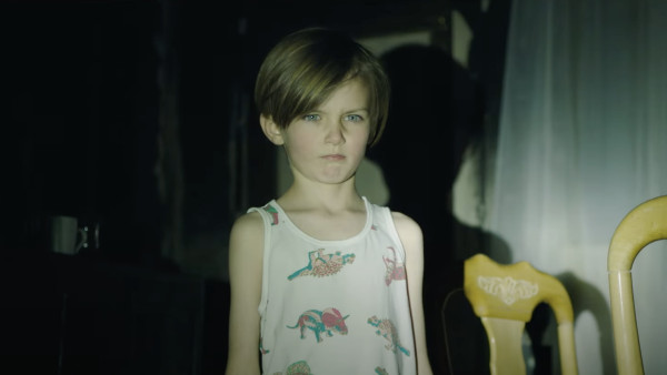 "Not For The Faint of Heart": 'Traumatika' Is Effectively Scary