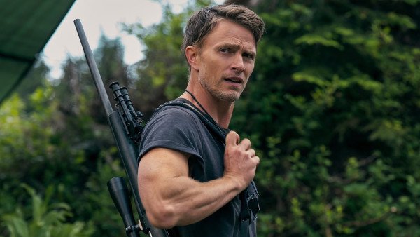 Netflix Didn't Want It, But The Ratings Juggernaut Gets A Second Season Anyway Netflix Didn't Want It, But The Ratings Juggernaut Gets A Second Season Anyway