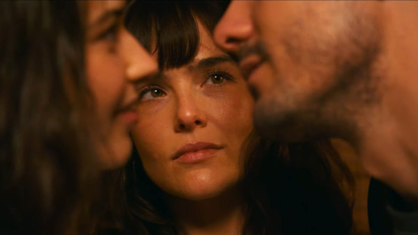 First Reviews Of 'The Threesome': Watch Or Skip?