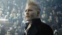 Johnny Depp Strikes Back With 4-Letter Word: Delay From 'Fantastic Beasts' Hit Hard Johnny Depp Strikes Back With 4-Letter Word: Delay From 'Fantastic Beasts' Hit Hard