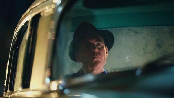 Historical Crime Series Suddenly Becomes A Success On Netflix, But Is It A Show For You..?