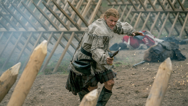 After 10 Years, 'Outlander' Comes To An End: The First Images From Season 8