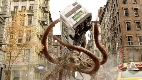 Marvel Project Back On Track At Disney+?