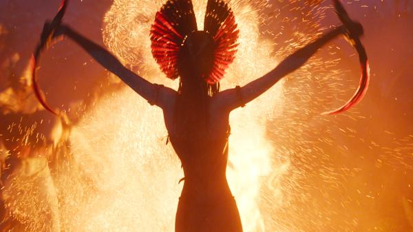 Runtime Of 'Avatar: Fire And Ash' Is Getting Out Of Hand
