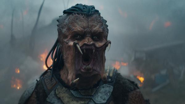 'Predator Badlands' Under Fire: Fans Disappointed By This Disappointing News