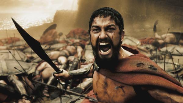 New Epic Miniseries By Mel Gibson Set To Outshine '300'