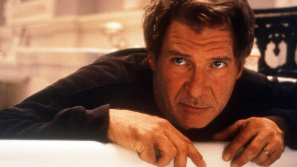 The One Film Harrison Ford Regrets Making: 