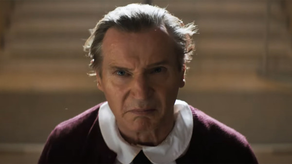 New 'Naked Gun' Featuring Liam Neeson Is One Of The Shortest Films Of The Year New 'Naked Gun' Featuring Liam Neeson Is One Of The Shortest Films Of The Year