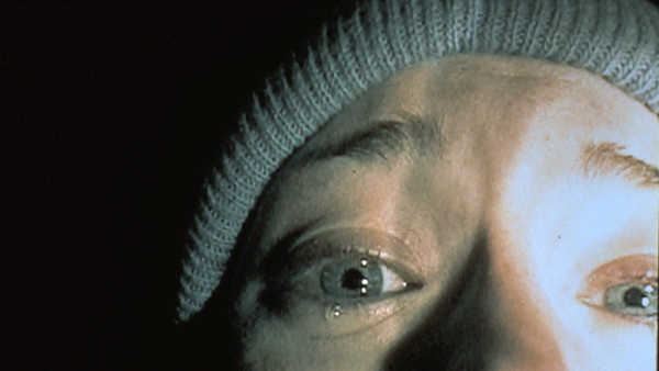 Actors From 'The Blair Witch Project' Completely Neglected Despite $370 Million