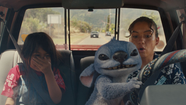 On This Day, 'Lilo & Stitch' Lands On Disney+ On This Day, 'Lilo & Stitch' Lands On Disney+