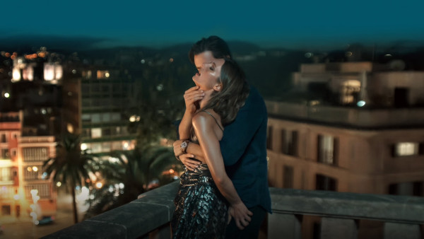 This Brand New Thriller On Netflix Will Leave Viewers Melting Starting Thursday This Brand New Thriller On Netflix Will Leave Viewers Melting Starting Thursday