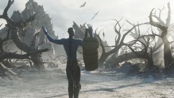Critics Panned It, Fans Love It: 'Avatar: Fire And Ash' Ignites the Box Office