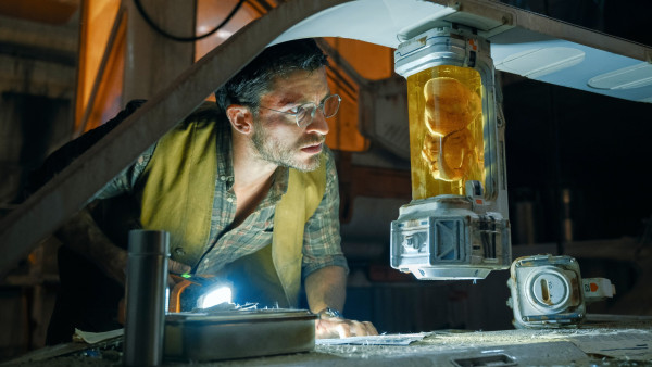 Enjoyed 'Jurassic World: Rebirth'? Then Check Out This Underrated Scifi Film Enjoyed 'Jurassic World: Rebirth'? Then Check Out This Underrated Scifi Film